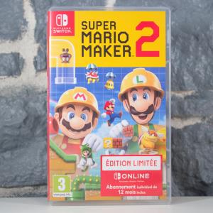 Super Mario Maker 2 (02)